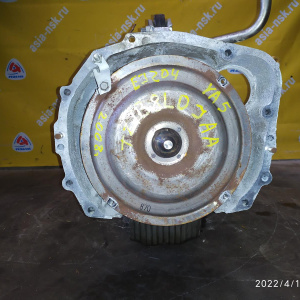 АКПП Subaru EJ204 TZ1B8LDJAA 4WD 40/9 Exiga YA5 '2008