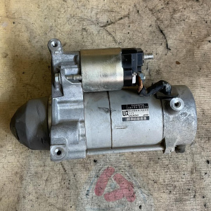 Стартер Lexus/Toyota 3UR-FE LX570#Land Cruiser/Tundra URJ201 USK65 '2008- 12V . 2.0KW 281000S010/-0S011