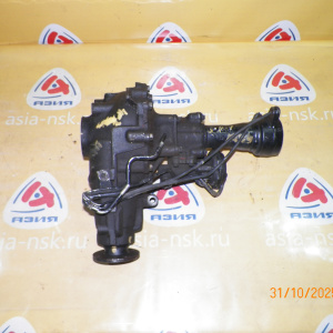 Редуктор Toyota RZN185/RZN161/RZN171 Hilux Surf/Tacoma '2000- F 4WD 41/9. ( ４．５５５).  Вакуумное включение 41110-35831.