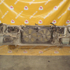 Ноускат Toyota Vista SV50 '2000-2002 a/t ф.32-174 хром т.22-277