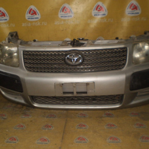 Ноускат Toyota Succeed NCP50 a/t ф.52-076