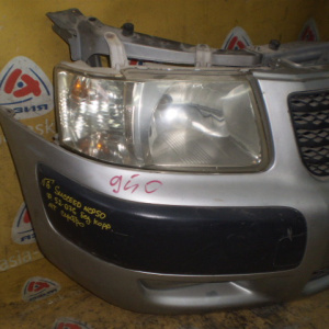 Ноускат Toyota Succeed NCP50 a/t ф.52-076