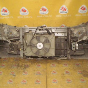 Ноускат Toyota Succeed NCP50 a/t ф.52-076