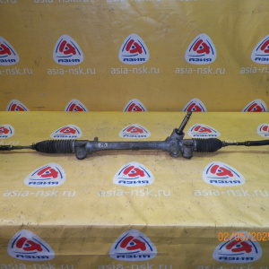 Рулевая рейка Toyota NCP120/NCP130/NCP141/NHP10 Ractis/Porte/Vitz/Aqua RHD 45510-52241