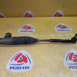 Рулевая рейка Toyota NCP120/NCP130/NCP141/NHP10 Ractis/Porte/Vitz/Aqua RHD 45510-52241