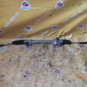 Рулевая рейка Toyota NCP120/NCP130/NCP141/NHP10 Ractis/Porte/Vitz/Aqua RHD 45510-52241