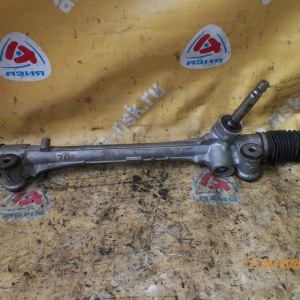 Рулевая рейка Toyota NCP120/NCP130/NCP141/NHP10 Ractis/Porte/Vitz/Aqua RHD 45510-52241