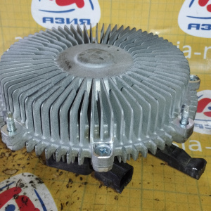 Термомуфта Toyota V35A Land Cruiser VJA300 5 контактов, диаметр по центрам болтов 195/62 мм. высота 80 мм. 16210-70110