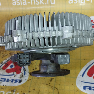 Термомуфта Toyota V35A Land Cruiser VJA300 5 контактов, диаметр по центрам болтов 195/62 мм. высота 80 мм. 16210-70110