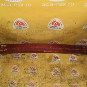 Усилитель бампера Toyota Allex/Corolla Fielder/Corolla Runx ZZE120 '2000-2002 F широкий(Дефект)