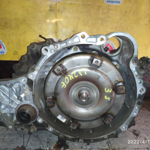 АКПП Toyota 3S-FE U240F 4WD без раздатки Vista Ardeo SV55
