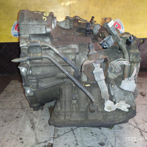 АКПП Toyota 3S-FE U240F 4WD без раздатки Vista Ardeo SV55