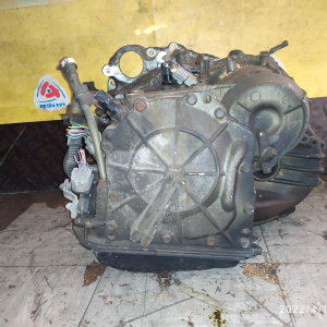 АКПП Toyota 3S-FE U240F 4WD без раздатки Vista Ardeo SV55