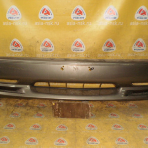 Бампер TOYOTA Harrier MCU1# '1998 перед Обвес 52119-48010