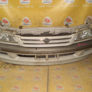 Ноускат Toyota Corona Premio ST210 '1996-1998 (без габаритов) Без радиатора охлаждения ф.20-374