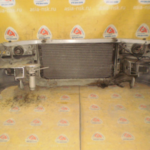 Ноускат Toyota Corona Premio ST210 '1996-1998 (без габаритов) Без радиатора охлаждения ф.20-374