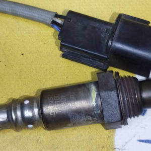 Датчик кислородный Mitsubishi 6B31 Outlander CW6W перед, лев 4 конт. номер 1 149100-6600/6601 / 1588A081