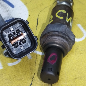 Датчик кислородный Mitsubishi 6B31 Outlander CW6W перед, лев 4 конт. номер 1 149100-6600/6601 / 1588A081