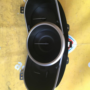 Панель приборов Mazda CX-7 ER3P '2008 F253