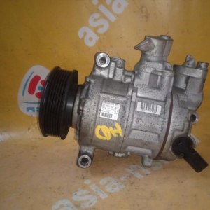 Компрессор кондиционера Audi CDHB/CDNC A4 B8/8K2 1.8-2.0 TFSI 6SEU14C 8KD260805