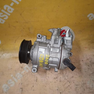 Компрессор кондиционера Audi CDHB/CDNC A4 B8/8K2 1.8-2.0 TFSI 6SEU14C 8KD260805