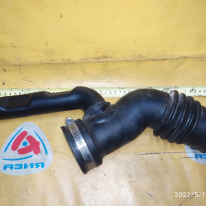 Гофра впускного коллектора Subaru EJ202/EJ152 Forester SG5/GD2/BE5 14457AA320 / B-017