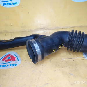 Гофра впускного коллектора Subaru EJ202/EJ152 Forester SG5/GD2/BE5 14457AA320 / B-017