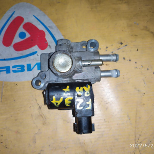 Датчик холостого хода Honda F23A Avancier/Odyssey TA1/TA2/RA6/RA7 3 трубки 36460-PAA-L21 / 136800-1141/-1142