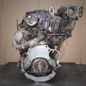 Двигатель Hyundai Lantra G4GM-V366870 1.8 Beta J2/RD '1997