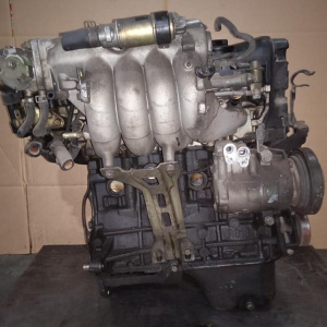 Двигатель Hyundai Lantra G4GM-V366870 1.8 Beta J2/RD '1997