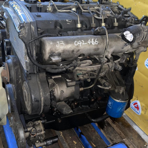 Двигатель Kia Bongo 3 J3-042466 2.9 CRDI Euro 3 123 л.с. PU