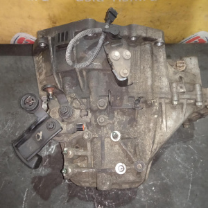 МКПП Kia Carnival J3 2.9L CRDi Euro 4 VGT 2WD 5MT 4300038020 VQ/GB '2008