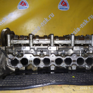 Головка блока Hyundai D4HB/D4HA 22111-2F700 Santa Fe