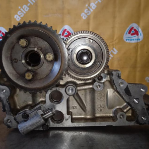 Головка блока Hyundai D4HB/D4HA 22111-2F700 Santa Fe