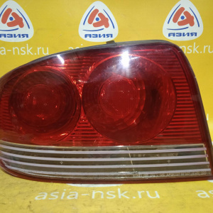 Стоп Hyundai Sonata EF/DA '2001-2013 L (дефект краски в поворотнике) 92401-3D000