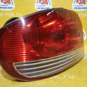 Стоп Hyundai Sonata EF/DA '2001-2013 L (дефект краски в поворотнике) 92401-3D000