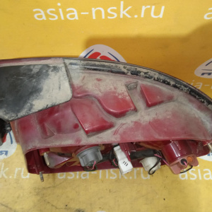 Стоп Hyundai Sonata EF/DA '2001-2013 L (дефект краски в поворотнике) 92401-3D000