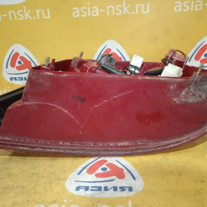 Стоп Hyundai Sonata EF/DA '2001-2013 L (дефект краски в поворотнике) 92401-3D000