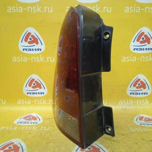 Стоп SsangYong Rexton GAB/Y200 '2003-2008 L (царапины) 108-3399