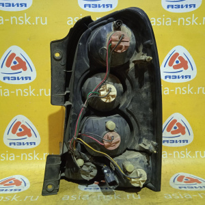 Стоп SsangYong Rexton GAB/Y200 '2003-2008 L (царапины) 108-3399