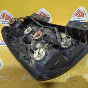 Стоп SsangYong Rexton GAB/Y200 '2003-2008 R (царапина) 108-3399