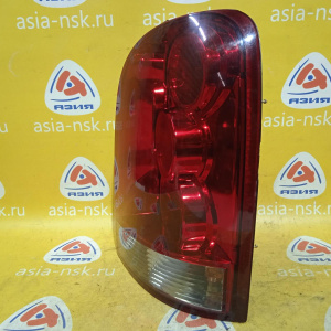 Стоп SsangYong Rexton GAB/Y200 '2003-2008 R (скол на корпусе сбоку) 108-3399