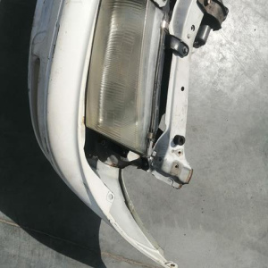 Ноускат Toyota Carina CT190 '1992-1994 a/t дефект крепления фар ф.20-316 сиг.20-319
