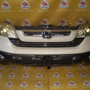 Ноускат Honda CR-V RE3 '2006-2009 a/t ф.P6360 xenon тум.P3879