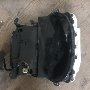 Панель приборов Toyota Platz NCP12 83800-5C050