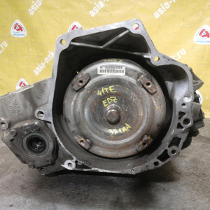 АКПП Chrysler PT Cruiser EDZ 2.4L DGL VLP P04800331AA PT24 '2007