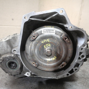 АКПП Chrysler PT Cruiser EDZ 2.4L DGL VLP P04800331AA PT24 '2007