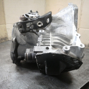 АКПП Chrysler PT Cruiser EDZ 2.4L DGL VLP P04800331AA PT24 '2007