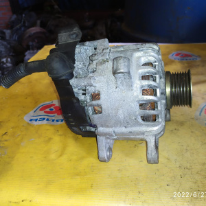 Генератор Nissan MR20DD Serena FNC26 Valeo 200A  14V 2310A-1VM0A/-1VM0C/IST60C019