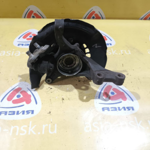 Ступица TOYOTA ACR30/ACR30W Estima перед, лев ABS БЕЗ ДИСКА  И СУППОРТА 5x114 43502-28090/43212-28090